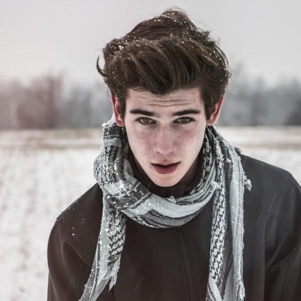 Men's Fashion